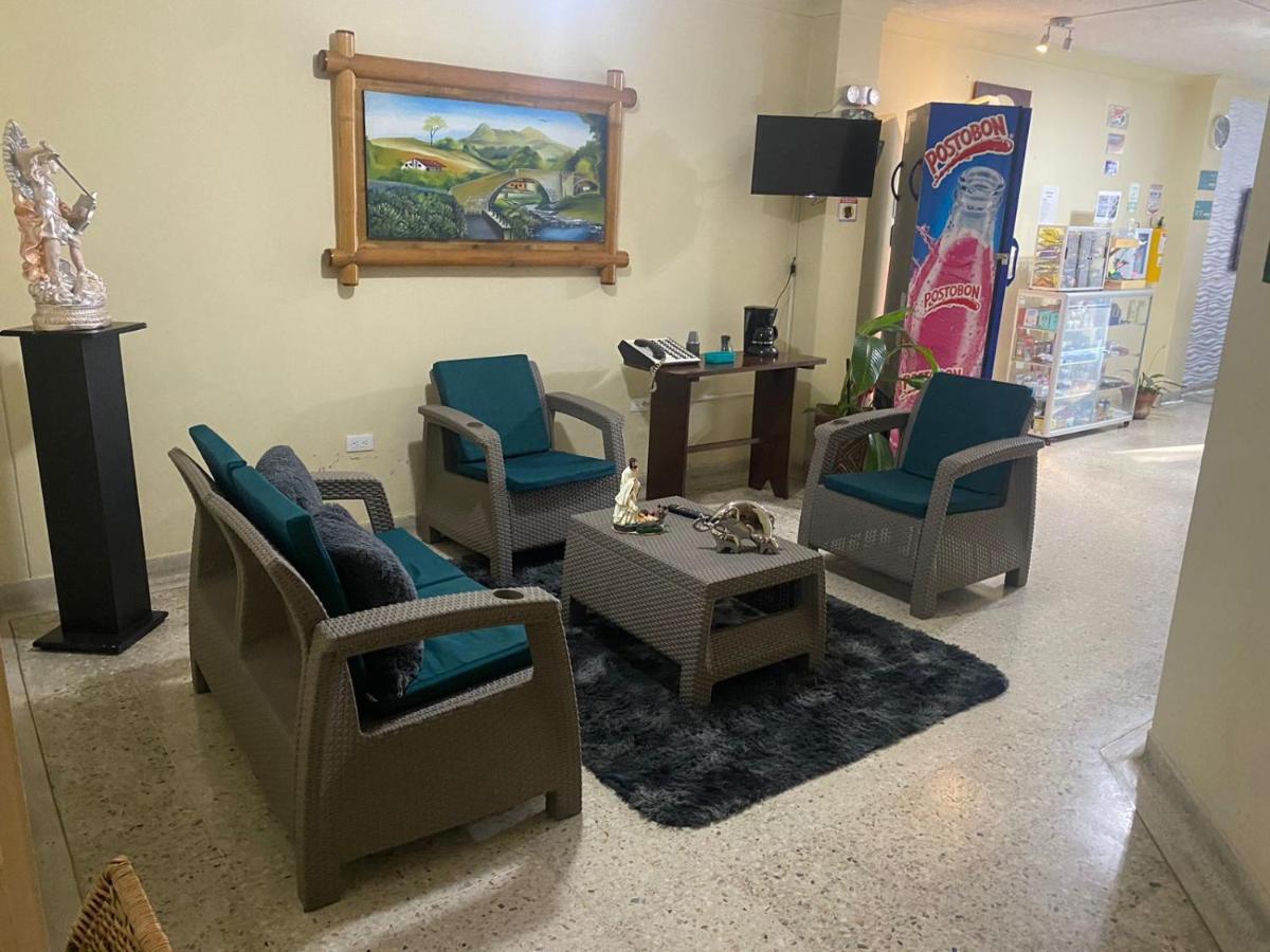 Ayenda Don Jacobo Otel Palmira  Dış mekan fotoğraf
