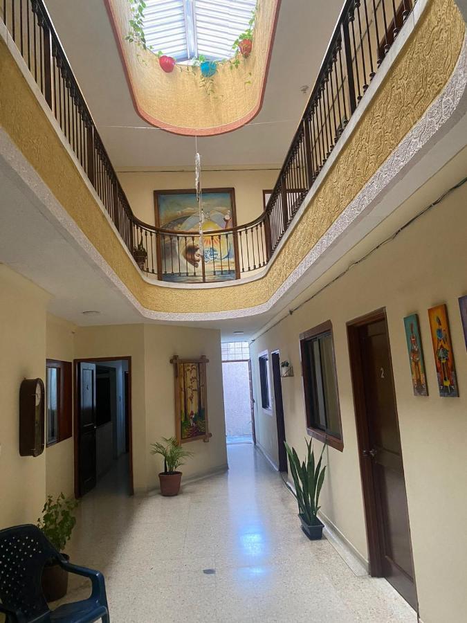 Ayenda Don Jacobo Otel Palmira  Dış mekan fotoğraf