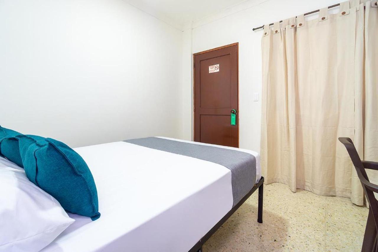 Ayenda Don Jacobo Otel Palmira  Dış mekan fotoğraf